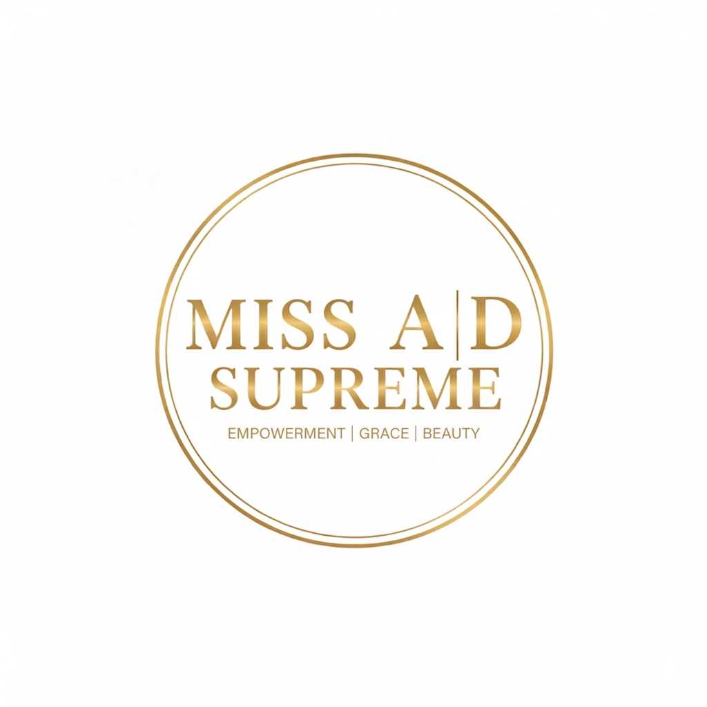 Miss A|D Supreme Coronation Night